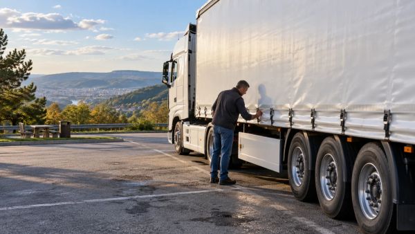 10 points clés sur l'assurance transport routier à maîtriser