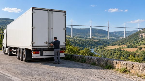10 points clés sur l'assurance transport routier à maîtriser