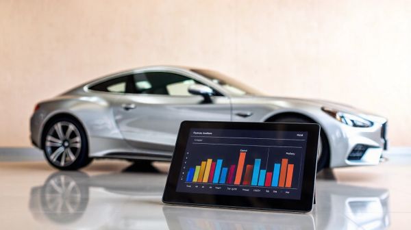 Choisissez le meilleur crédit auto pour financera votre voiture