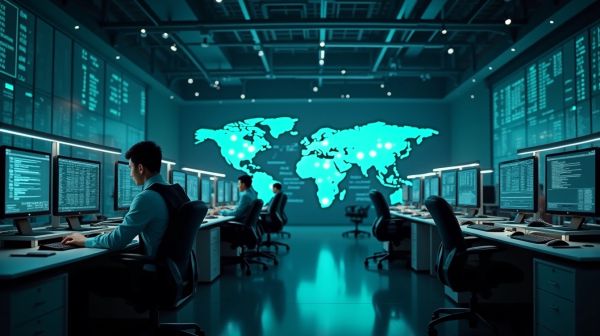 Comment les agents IA transforment la finance et réduisent les coûts