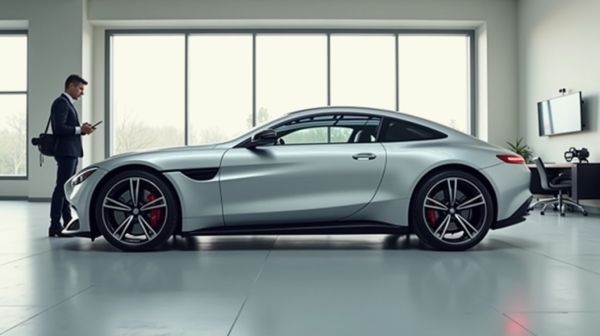 Financez votre voiture avec un crédit auto adapté
