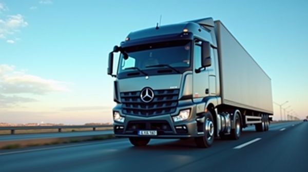 Garanties essentielles de l'assurance transport routier à connaître