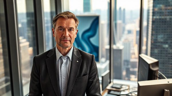 Les 5 avantages des agents IA dans le secteur financier