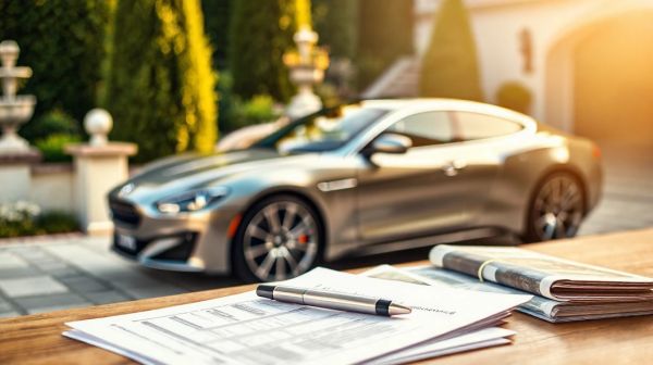 Les meilleures assurances auto selon votre budget