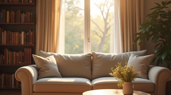 Protégez votre logement avec une assurance habitation adaptée