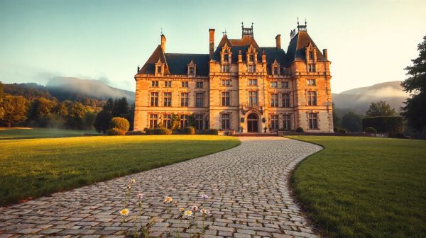 Top conseils pour investir dans l'immobilier près de la France