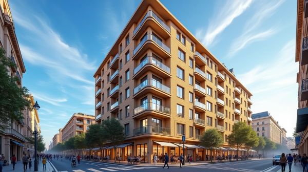 Vente appartement à Toulouse 31400 : comment ne pas se tromper