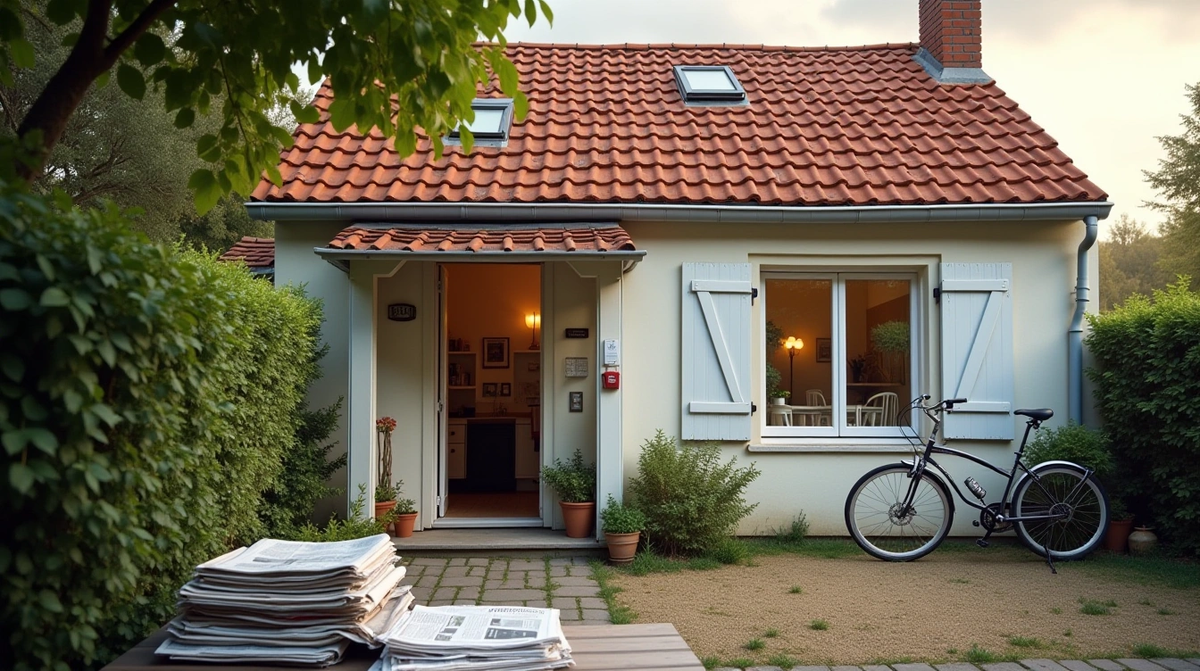 Vos questions sur l'assurance habitation économique